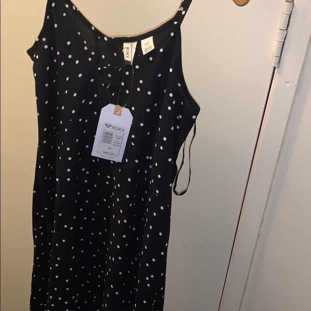 Roxy Dress